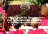 L’USTMA exprime sa profonde affliction suite au décès de Nelson Mandela