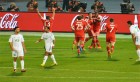 Wolfsbourg vs Bayern Munich: Les chaînes qui diffuseront le match