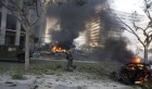 Un missile thermique s’est abattu à proximité du siège du Consulat de Tunisie à Benghazi