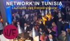 La soirée des entrepreneurs “NETWORK’IN TUNISIA“ reportée
