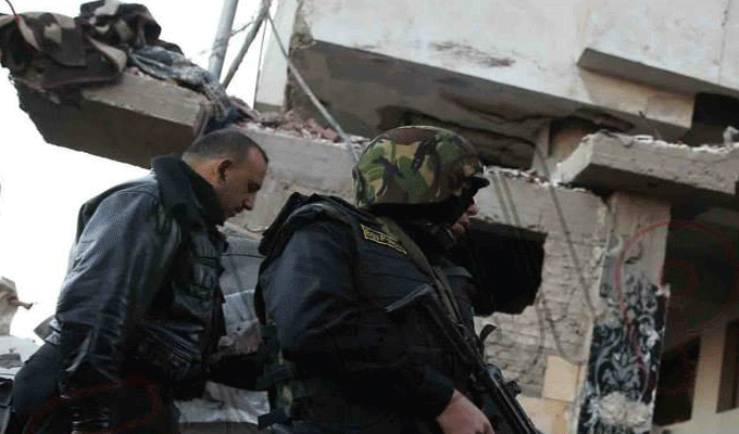 Attentats terroristes : Principale menace à la liberté de la presse