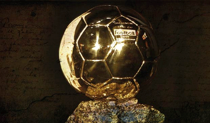 Le Ballon d’Or 2020 ne sera pas attribué (France Football)