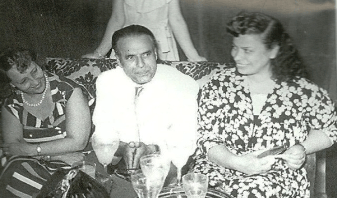 Tunisie: Célébration du centenaire de B’chira Ben Mrad