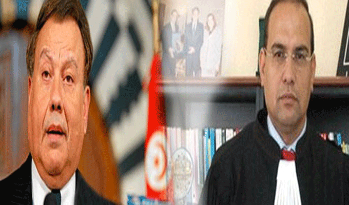 Tunisie: Le poste du chef du gouvernement se joue entre Jalloul Ayed et Chawki Tabib