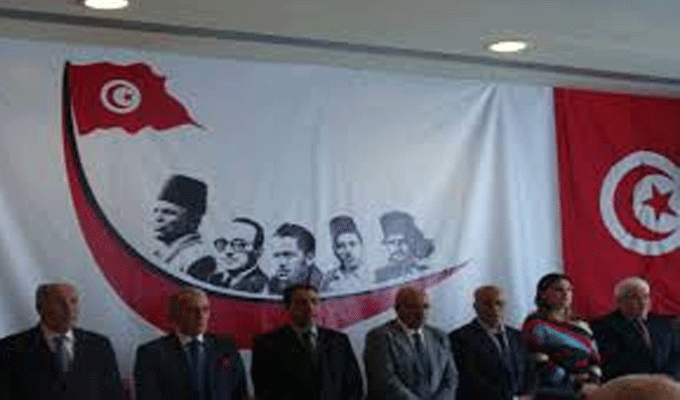 Tunisie: Les destouriens prêts pour une redevabilité dans le cadre d’une justice transitionnelle
