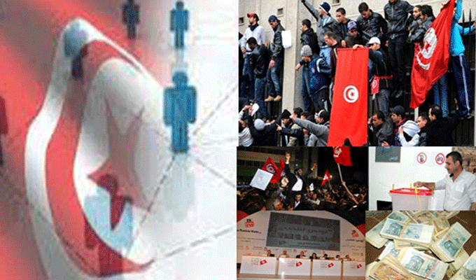 Tunisie: Les investissements publicitaires portés à 195,6 MD en 2014