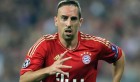 Bayern: Ribéry absent deux mois