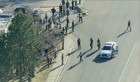 Fusillade au Colorado: 1 mort, deux blessés