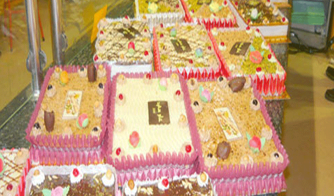 Tunisie: Campagne de contrôle des produits alimentaires en prévision des fêtes du nouvel an