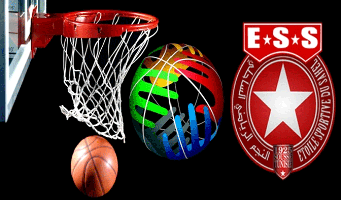 Tunisie: 28e CACC (Messieurs): le classement final