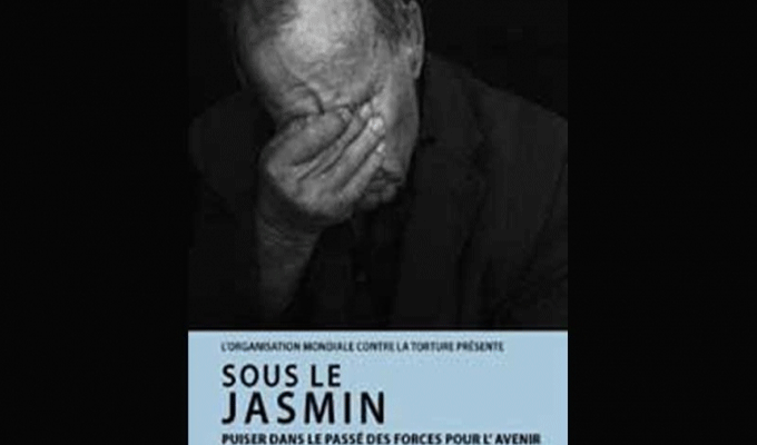 L’exposition “Sous le jasmin: puiser dans le passé des forces pour l’avenir” débarque à Djerba