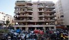 Liban : Attentat suicide dans un quartier chiite de Beyrouth