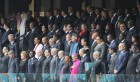 Hommage à Mandela: Une centaine de chefs d’État à la cérémonie de Soweto