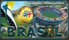 Mondial-2014 – les Verts s’envoleront pour le Brésil le 7 juin à partir d’Alger