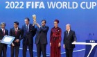 Mondial 2022: Le Qatar aurait acheté le vote d’un membre de la FIFA