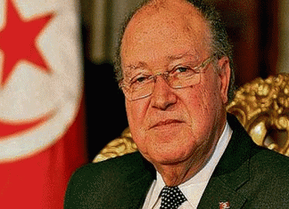 Mustapha Ben Jaafar: L’acte terroriste de Jendouba visait à déstabiliser le pays