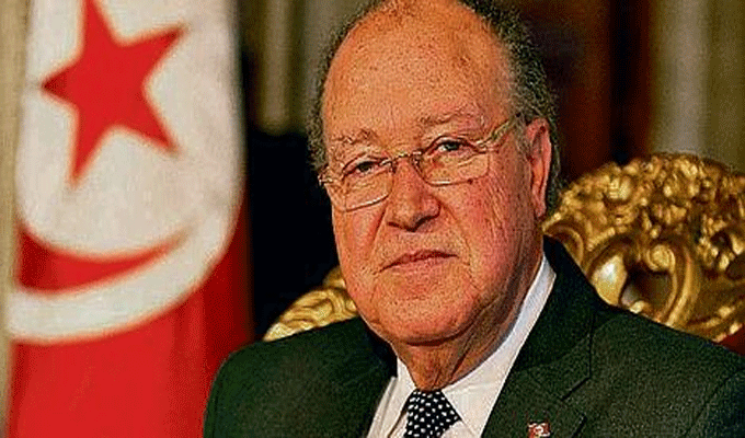 Tunisie : Mustapha Ben Jaafer revient sur les mesures du 25 Juillet