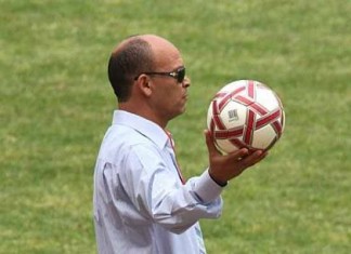 Football – JS Kairouan: Mourad Okbi, nouvel entraîneur
