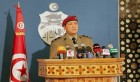 Tunisie: L’Armée prend au sérieux les menaces terroristes lors des fêtes de fin d’année