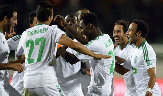 Coupe arabe des clubs champions – ES Sahel – Raja Casablanca : “Nous sommes condamnés à l’exploit à Sousse” (entraîneur du Raja)