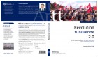 Révolution tunisienne 2.0 – D’un soulèvement au militantisme sur le réseau social, le nouveau livre de Lassaad GHACHEM