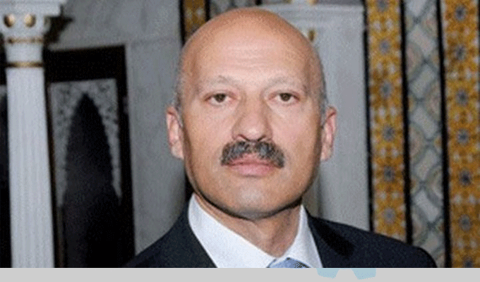 Tunisie :”Nidaa Tounes n’est plus officiellement représenté au gouvernement” (Ridha Belhadj)