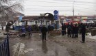 Attentats en Russie: 34 morts et des dizaines d’arrestations