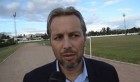 Espérance ST – Sébastien Desabre, nouvel entraîneur