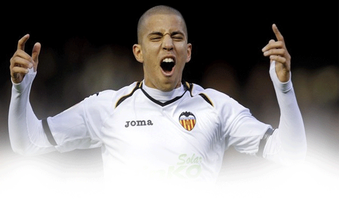 DZfoot D’or 2013 : Les cinq nominés connus