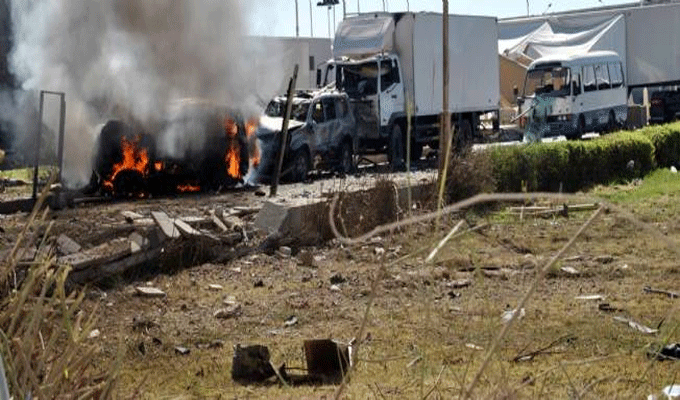 Sept morts dans un attentat-suicide anti-chiite au Yémen