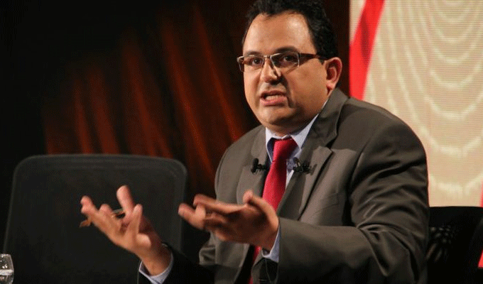 Gouvernement Youssef Chahed: Qui est Zied Laâdhari, nouveau ministre de l’Industrie et du Commerce?