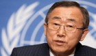 Jhinaoui invite Ban Ki-moon à assister au congrès international de l’investissement ( Tunis les 29 et 30 novembre 2016)