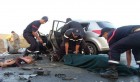 Tunisie: Cinq personnes décédées dans un accident de la route à l’Ariana