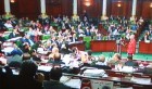Tunisie – Politique: Le taux d’assiduité des députés aux plénières est de 84%