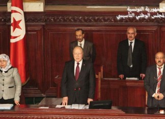Tunisie : Vote sur la Constitution en fin de semaine