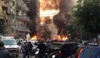 Egypte : Deux policiers tués et 24 autres blessés par l’explosion d’une bombe