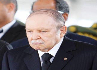 Algérie : Le mouvement « Barakat » prend de l’ampleur (VIDEO)