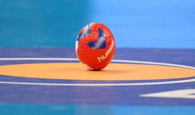 Championnat arabe des clubs – de handball: Tirage au sort
