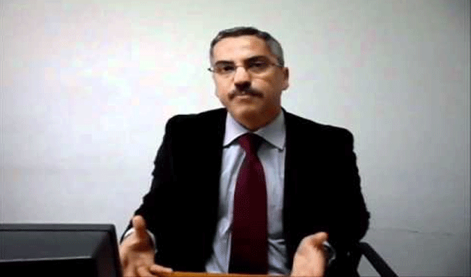 Chafik Sarsar refuse de donner les raisons de sa démission, vidéo