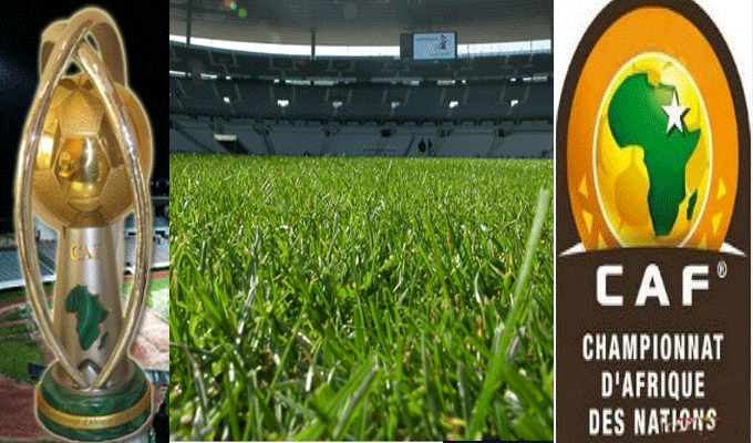 CHAN Cameroun 2021 : Résultats des matches du samedi 23 janvier