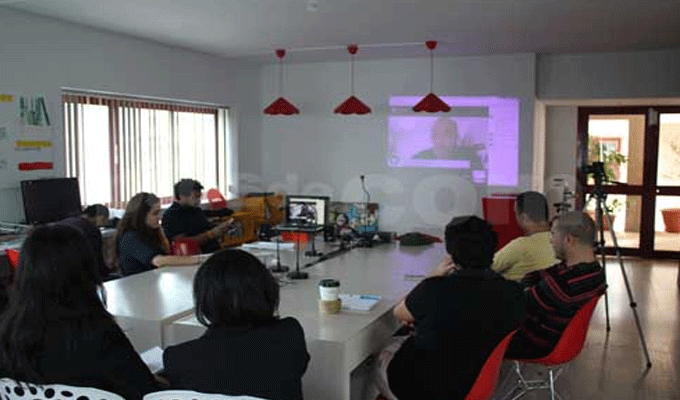 Le Social Media Club Tunisia organise deux ateliers à Sousse