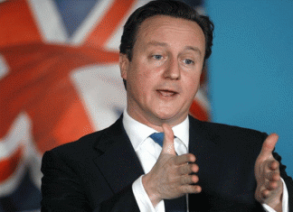 David Cameron: Une commission ministérielle pour coordonner la riposte du gouvernement à l’attentat terroriste de Sousse