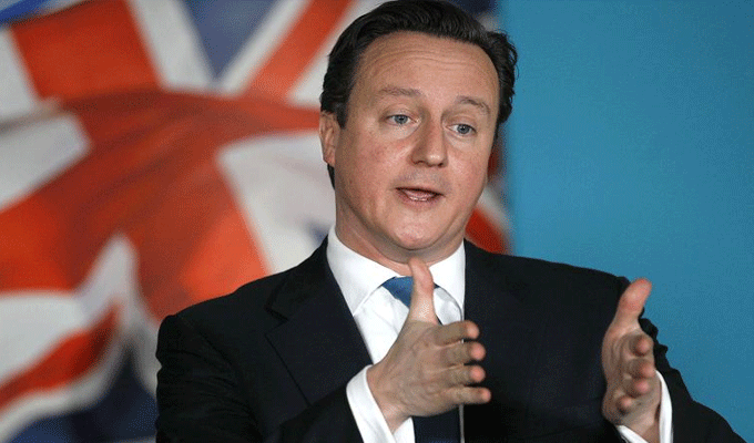 David Cameron : le nouveau visage à la tête de la diplomatie britannique