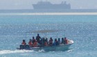 Tunisie : Sept migrants clandestins tunisiens secourus au large de Kélibia