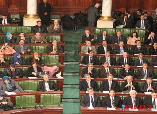 Tunisie : Présentation du gouvernement Jomaa (Biographies)