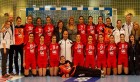 Handball – Mondial Allemagne 2017: la sélection nationale féminine débute sa préparation à Bizerte