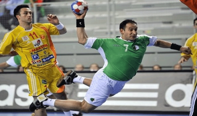 L’Algérien Hichem Boudrali prend sa retraite internationale