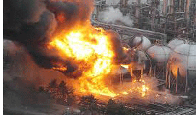 Plusieurs morts dans une explosion d’une usine chimique au Japon