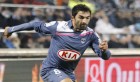 France – Fahid Ben Khalfallah sur les tablettes d’Angers (L2)