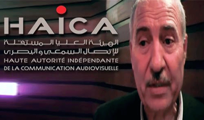 Nouri Lajmi : La manière dont Ilyès Gharbi a été démis de ses fonctions est “inacceptable”